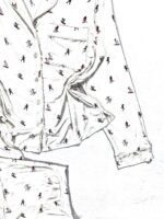 Modal Pajama Set from Auden - Image 4
