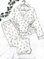 Modal Pajama Set from Auden - Image 6