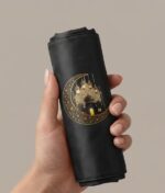 Waterproof Travel Prayer Mat – Lightweight & Practical for Anywhere - Image 4