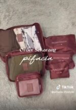 Travel organizer set 6*1 - Image 8