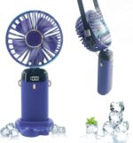 Portable Foldable Mini Fan - Image 3