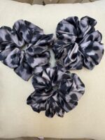 Soft Satin Scrunchie - Image 3