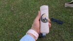 ⁦مصليه سفر وتر بروف – خفيفة وعملية لكل مكان⁩ - الصورة ⁦5⁩
