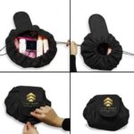 Waterproof Smart Organizer Bag