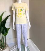 pure cotton pijama set from splash - Image 2