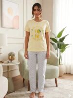 pure cotton pijama set from splash - Image 4