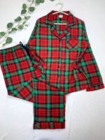 Cotton classic pijama set from Wondershop made in uk - Image 3