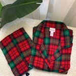 Cotton classic pijama set from Wondershop made in uk - Image 5