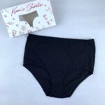 Pure organic cotton full brief panty from Anko Australia