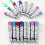 Waterproof Umbrella for Sun Protection - Image 2