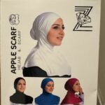 بندانة برقبة التلبيسة الكاملة