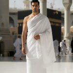 إحرام رجالي بكباسين