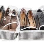 **Multi-Pocket Shoe Organizer** - Image 4